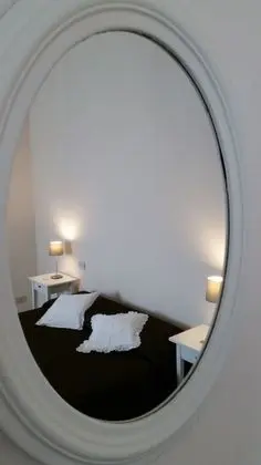 Classic Tek Büyük Yataklı Oda, Ortak Banyo