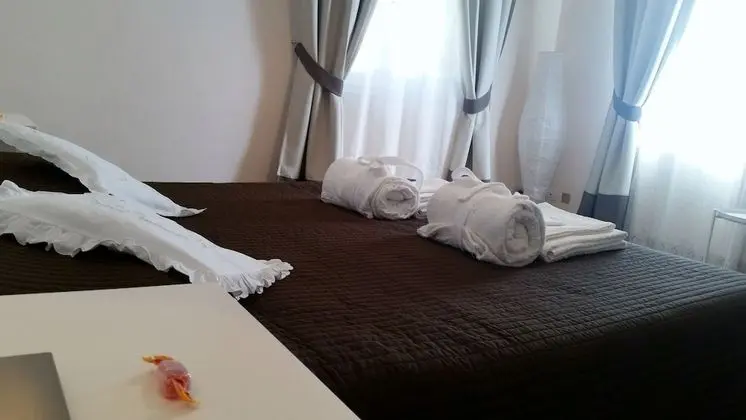 Classic Tek Büyük Yataklı Oda, Ortak Banyo