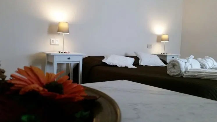 Classic Tek Büyük Yataklı Oda, Ortak Banyo