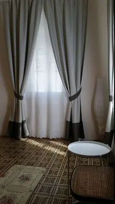 Classic Tek Büyük Yataklı Oda, Ortak Banyo