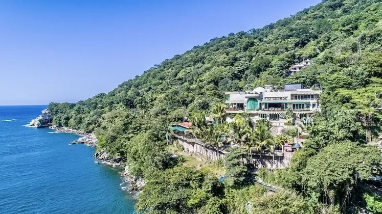 Family Villa