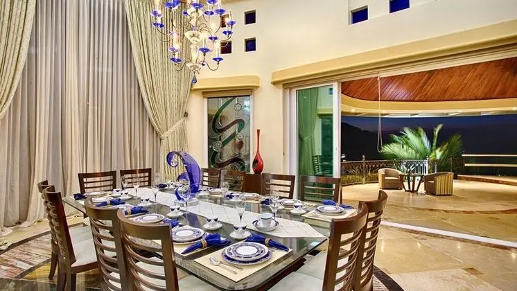 Family Villa