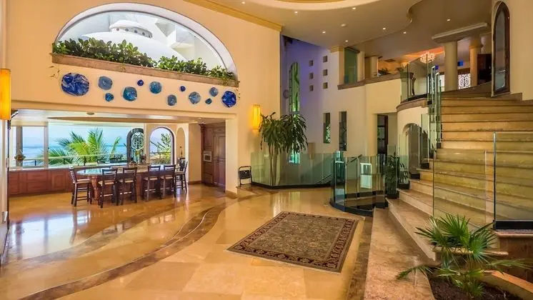 Family Villa