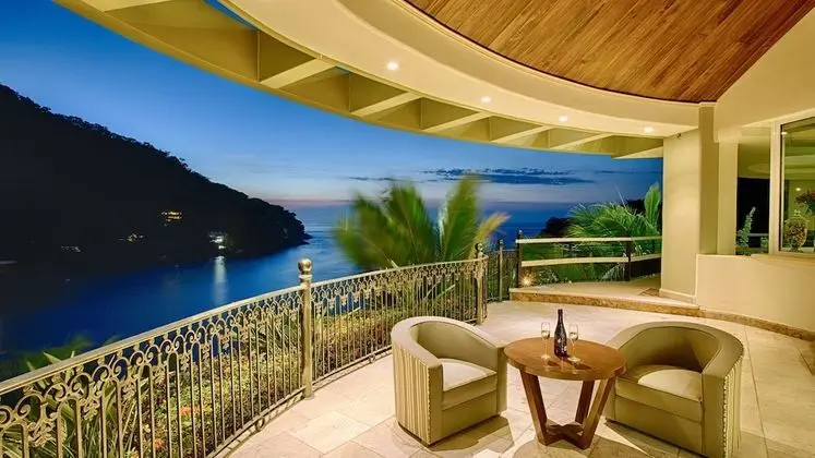 Family Villa