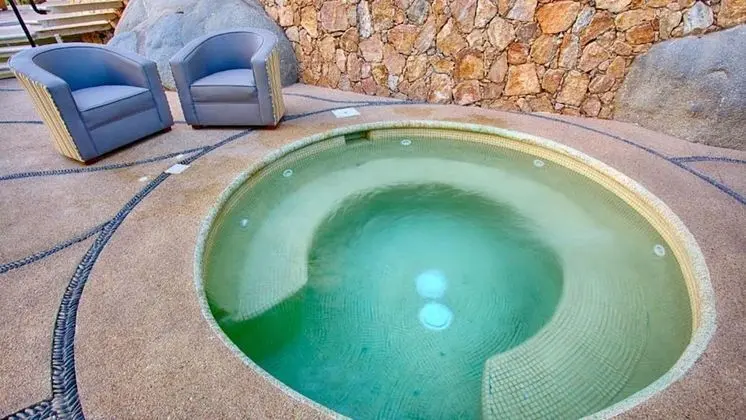 Family Villa