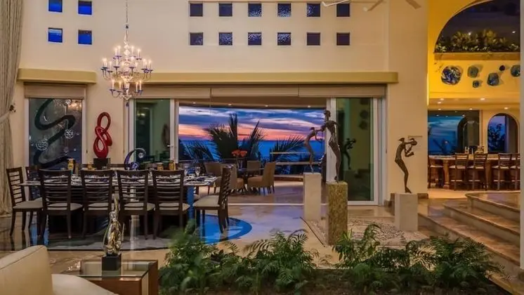 Family Villa