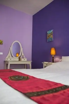 Classic Üç Kişilik Oda (Macarro)