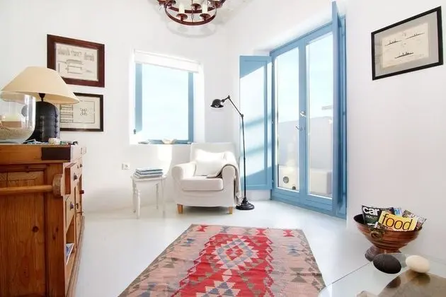 Villa, 3 Yatak Odası, Deniz Manzaralı