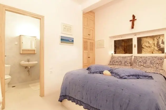 Villa, 3 Yatak Odası, Deniz Manzaralı