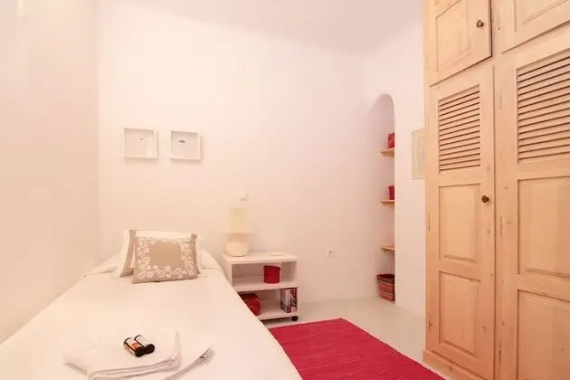 Villa, 3 Yatak Odası, Deniz Manzaralı