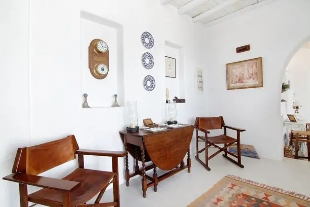 Villa, 3 Yatak Odası, Deniz Manzaralı