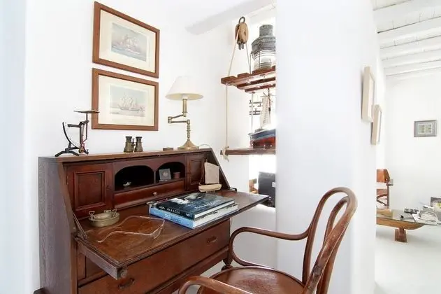 Villa, 3 Yatak Odası, Deniz Manzaralı