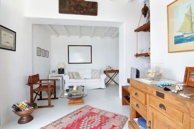 Villa, 3 Yatak Odası, Deniz Manzaralı
