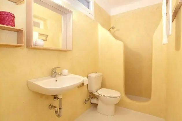 Villa, 3 Yatak Odası, Deniz Manzaralı