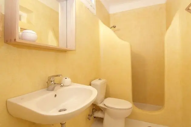 Villa, 3 Yatak Odası, Deniz Manzaralı