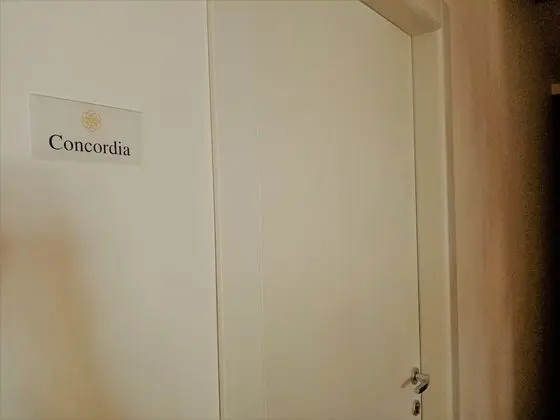 Comfort Dört Kişilik Oda