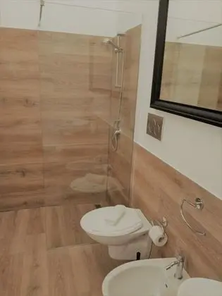 Comfort Üç Kişilik Oda