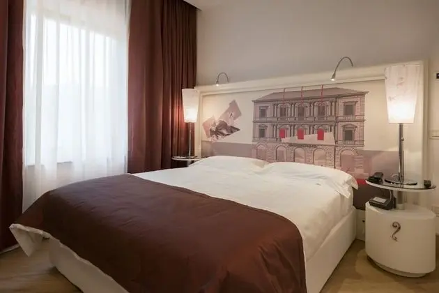 Deluxe Apart Daire, 1 Yatak Odası