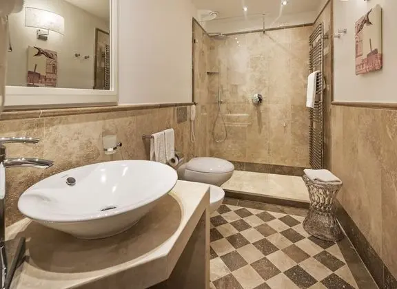 Deluxe Apart Daire, 1 Yatak Odası