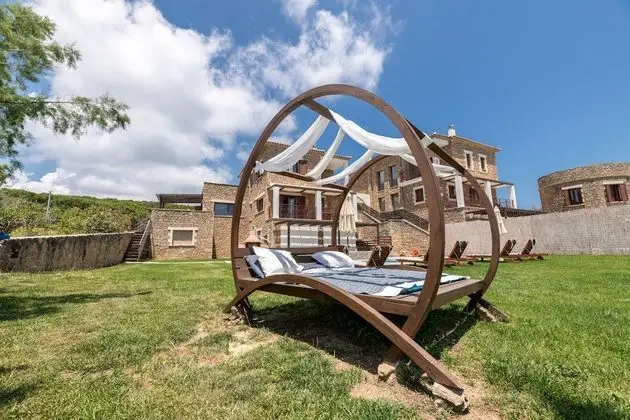 Villa, 3 Yatak Odası