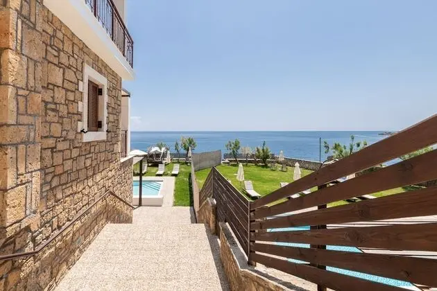 Villa, 3 Yatak Odası