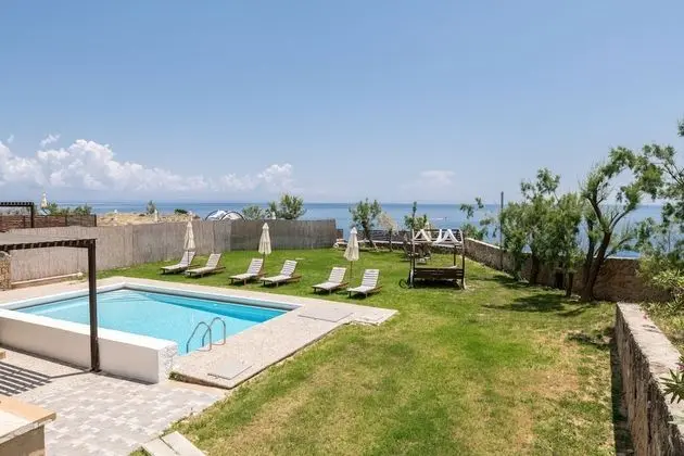 Villa, 3 Yatak Odası