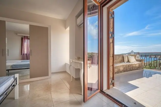 Villa, 3 Yatak Odası
