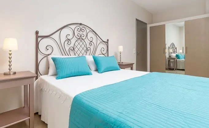 Villa, 3 Yatak Odası