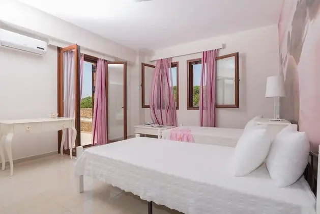 Villa, 3 Yatak Odası