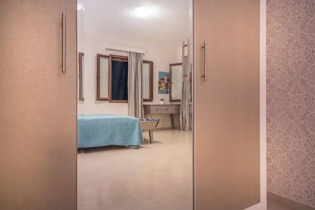 Villa, 3 Yatak Odası