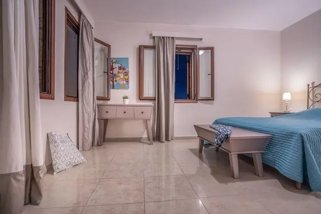 Villa, 3 Yatak Odası