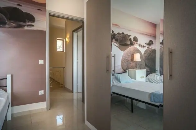 Villa, 3 Yatak Odası