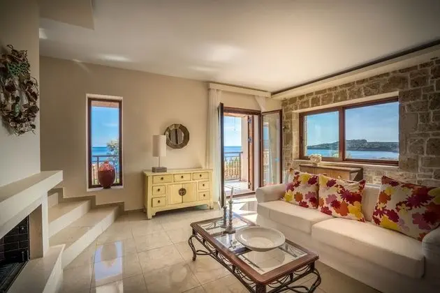 Villa, 3 Yatak Odası