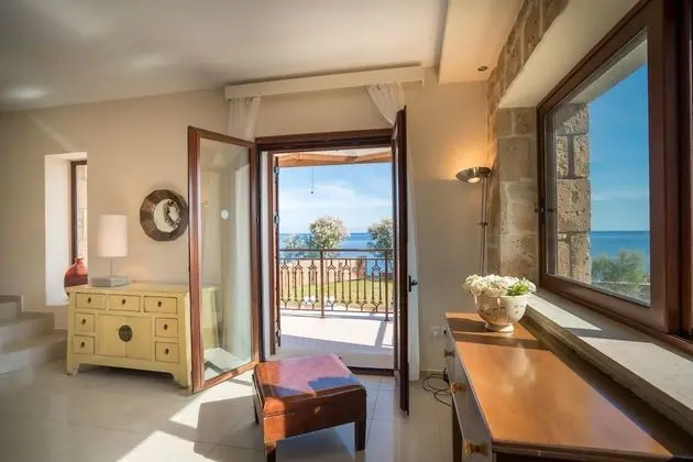 Villa, 3 Yatak Odası