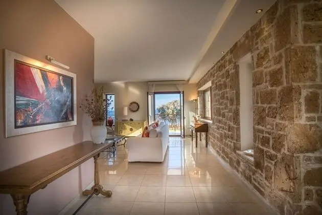Villa, 3 Yatak Odası