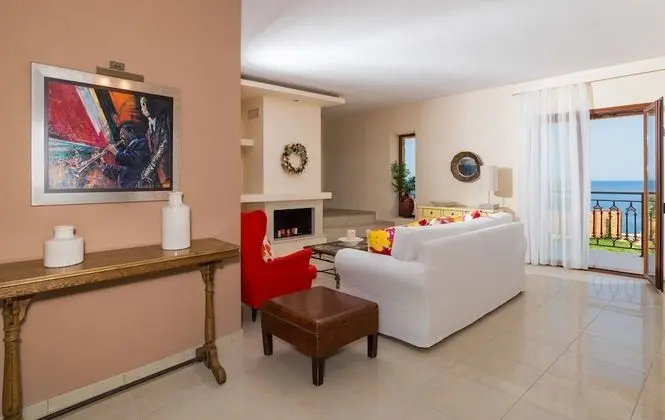 Villa, 3 Yatak Odası