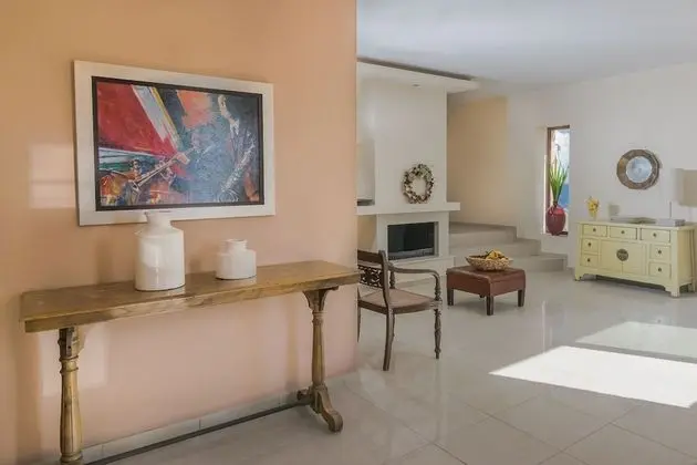 Villa, 3 Yatak Odası