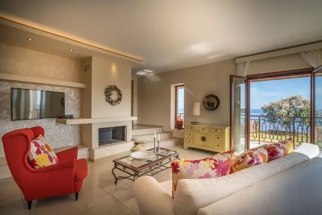 Villa, 3 Yatak Odası