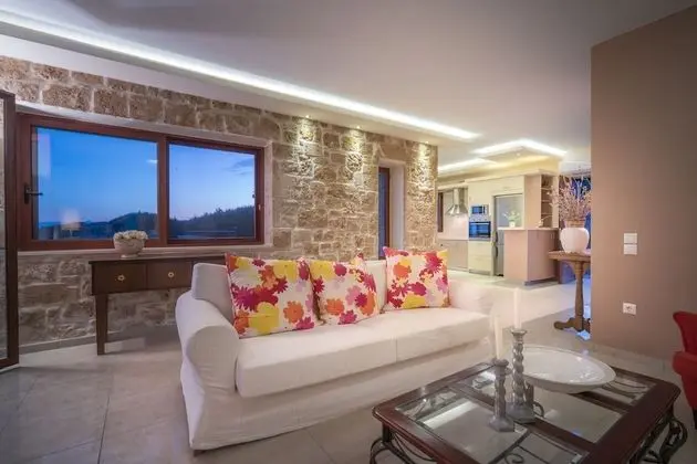 Villa, 3 Yatak Odası