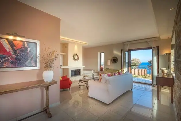 Villa, 3 Yatak Odası