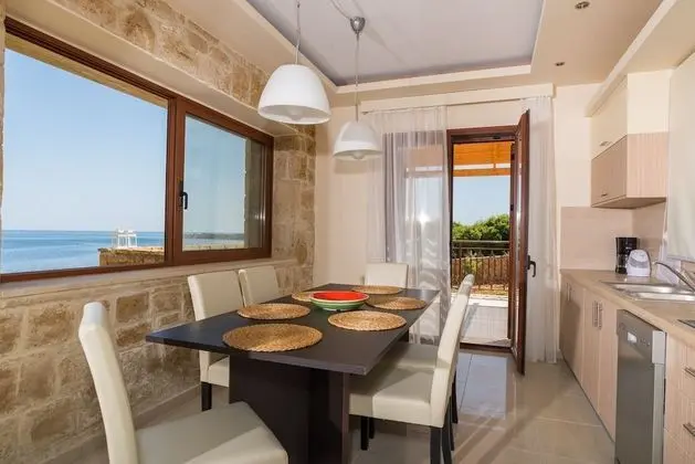 Villa, 3 Yatak Odası