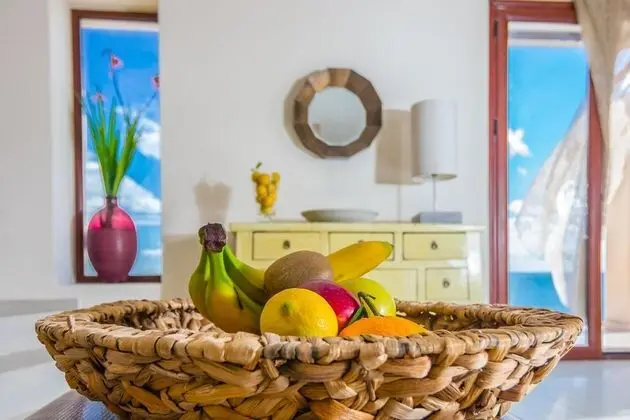 Villa, 3 Yatak Odası