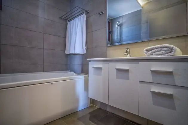 Villa, 3 Yatak Odası