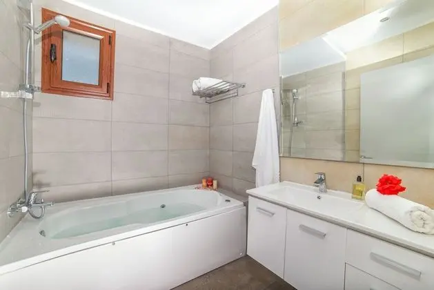 Villa, 3 Yatak Odası