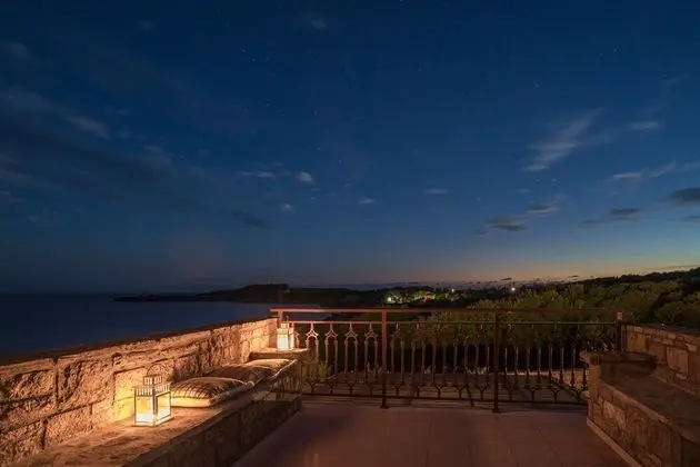 Villa, 3 Yatak Odası