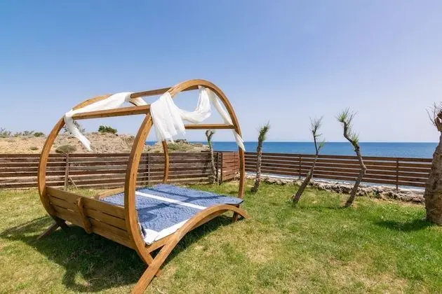 Villa, 3 Yatak Odası