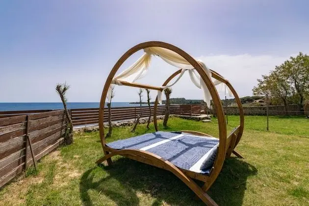 Villa, 3 Yatak Odası