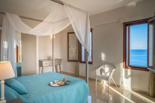 Deluxe Villa, 3 Yatak Odası