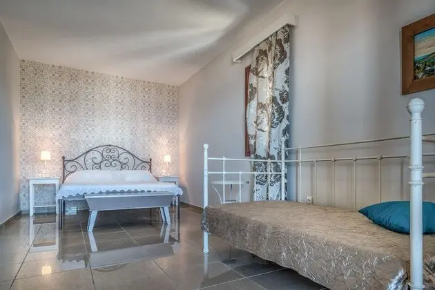 Deluxe Villa, 3 Yatak Odası