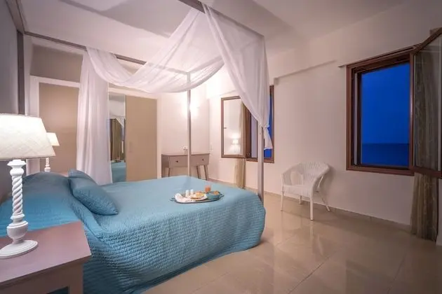 Deluxe Villa, 3 Yatak Odası